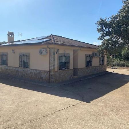 Casa Rural Il Consigliere Cordoba Dış mekan fotoğraf