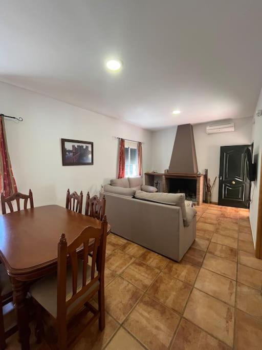 Casa Rural Il Consigliere Cordoba Dış mekan fotoğraf