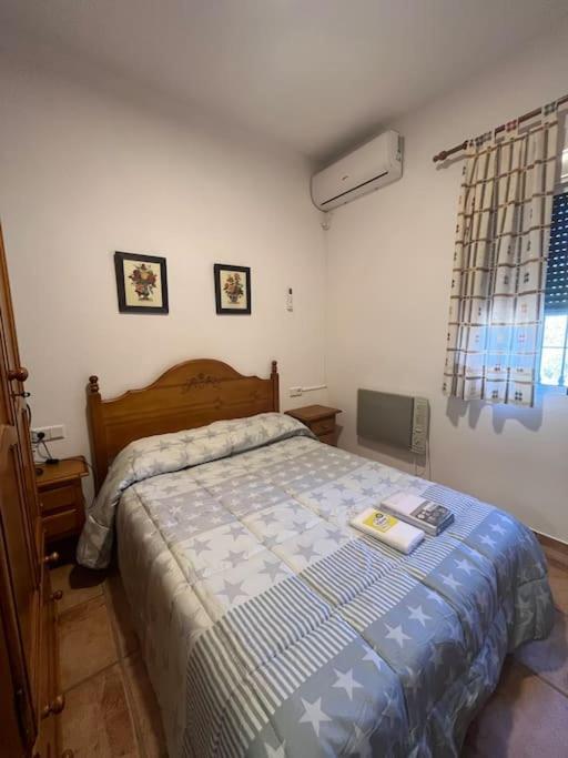 Casa Rural Il Consigliere Cordoba Dış mekan fotoğraf