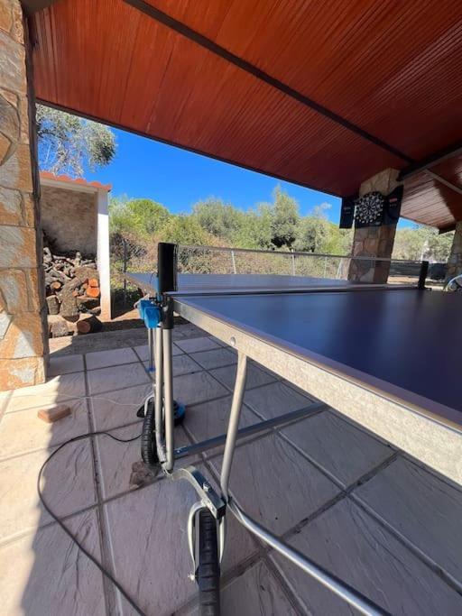Casa Rural Il Consigliere Cordoba Dış mekan fotoğraf