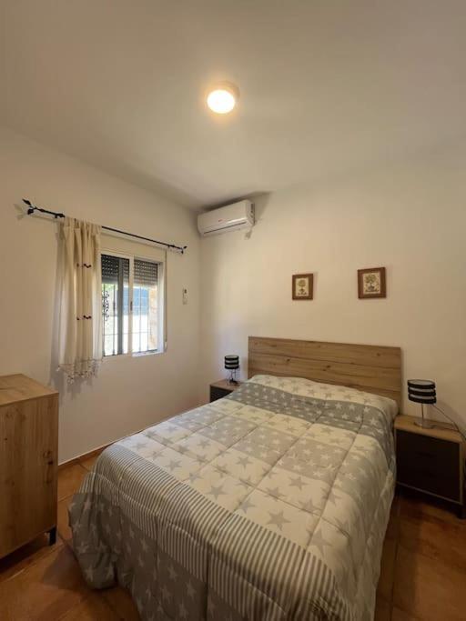 Casa Rural Il Consigliere Cordoba Dış mekan fotoğraf