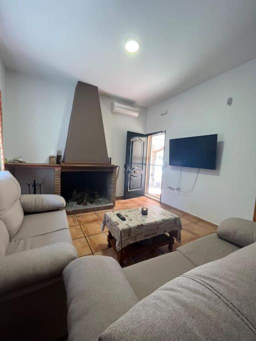 Casa Rural Il Consigliere Cordoba Dış mekan fotoğraf