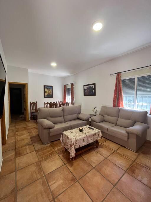 Casa Rural Il Consigliere Cordoba Dış mekan fotoğraf